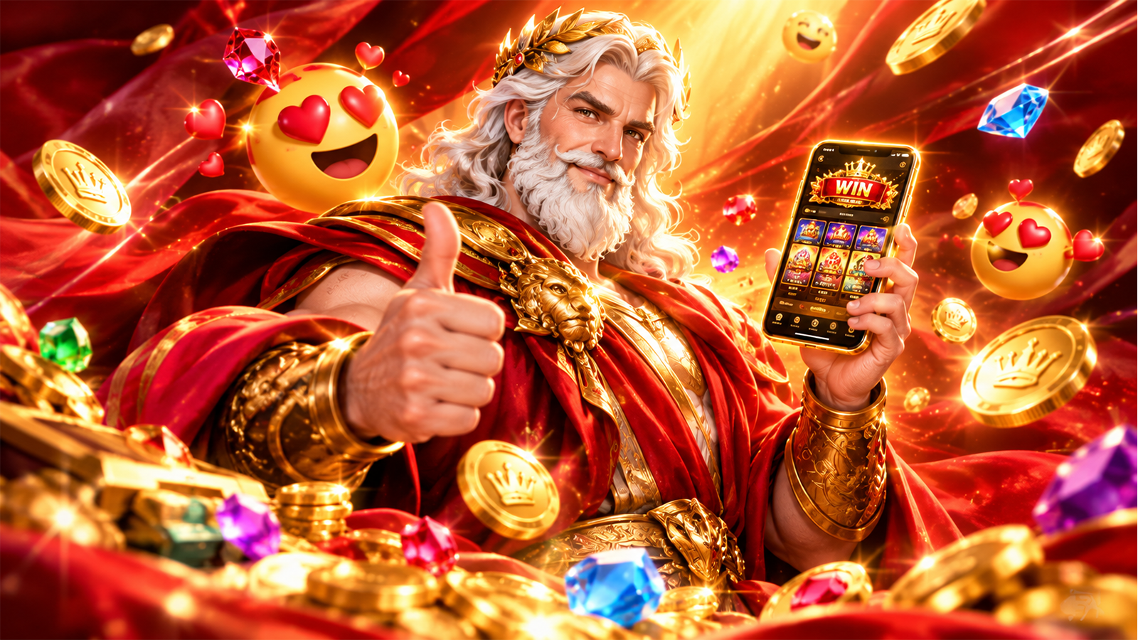 Cẩm nang Game mới B52M: đọc tên game, thể loại và trạng thái từ đâu?