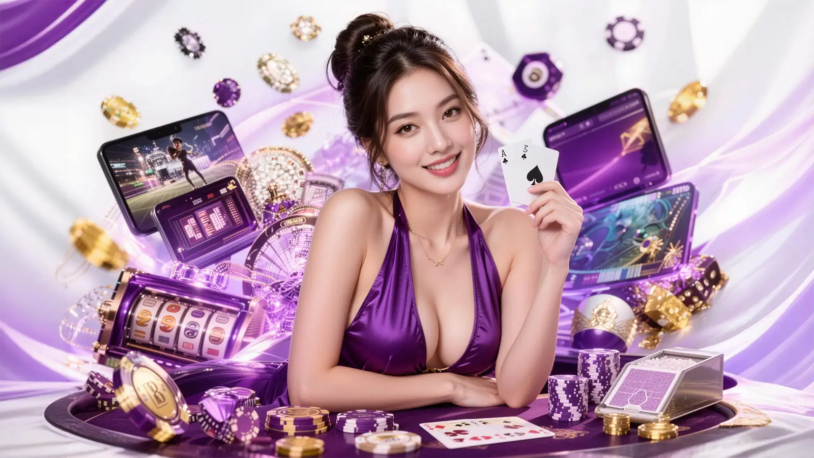 Checklist Slot: nguồn, thời điểm, phạm vi và điểm dừng tại B52M