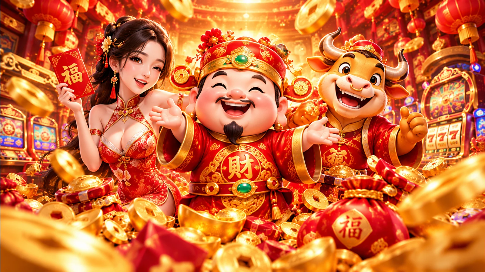 Bảo vệ dữ liệu cá nhân khi sử dụng Slot của B52M