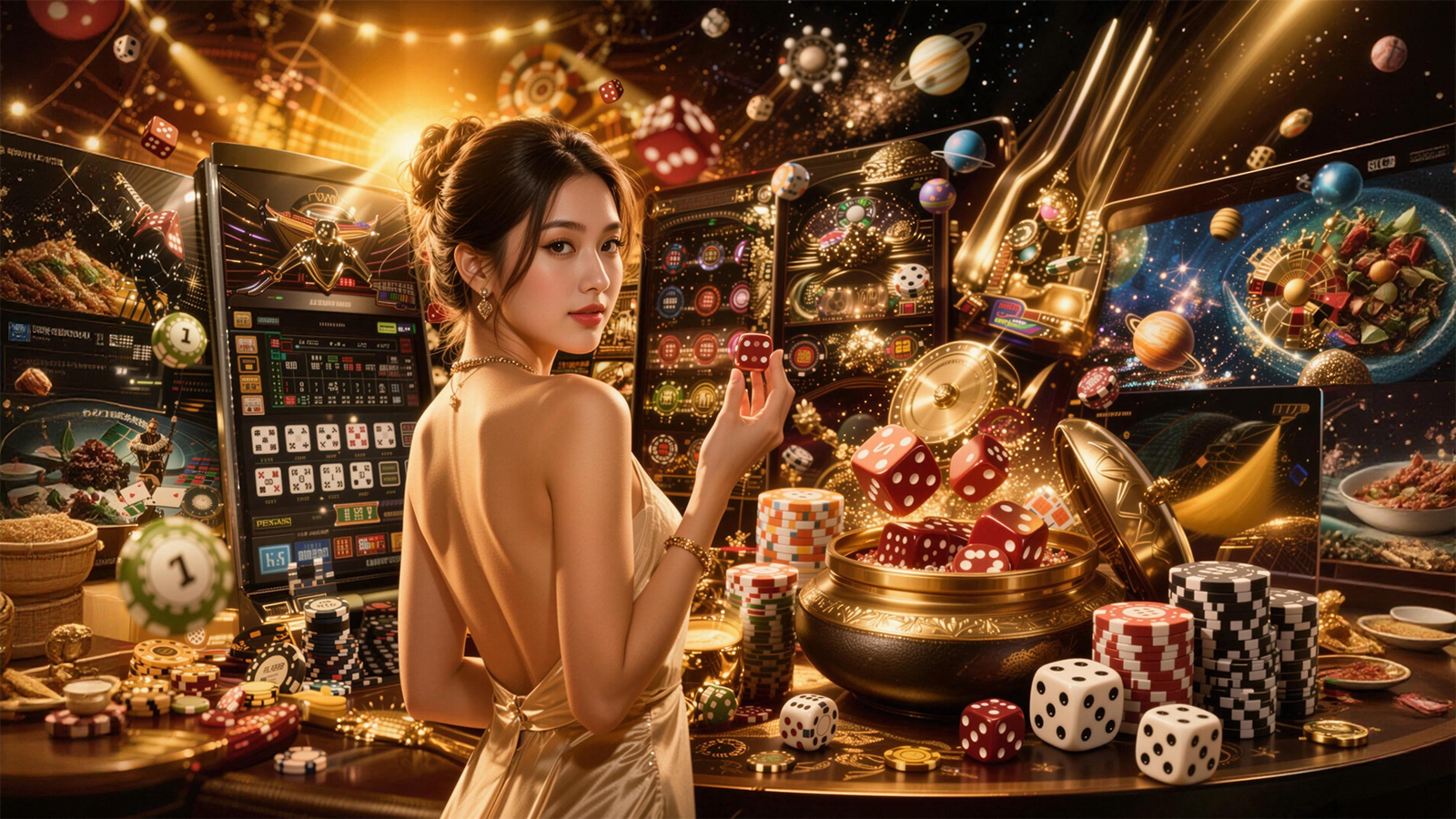 Slot tải chậm trên B52M: đo đúng trước khi đổi thiết bị