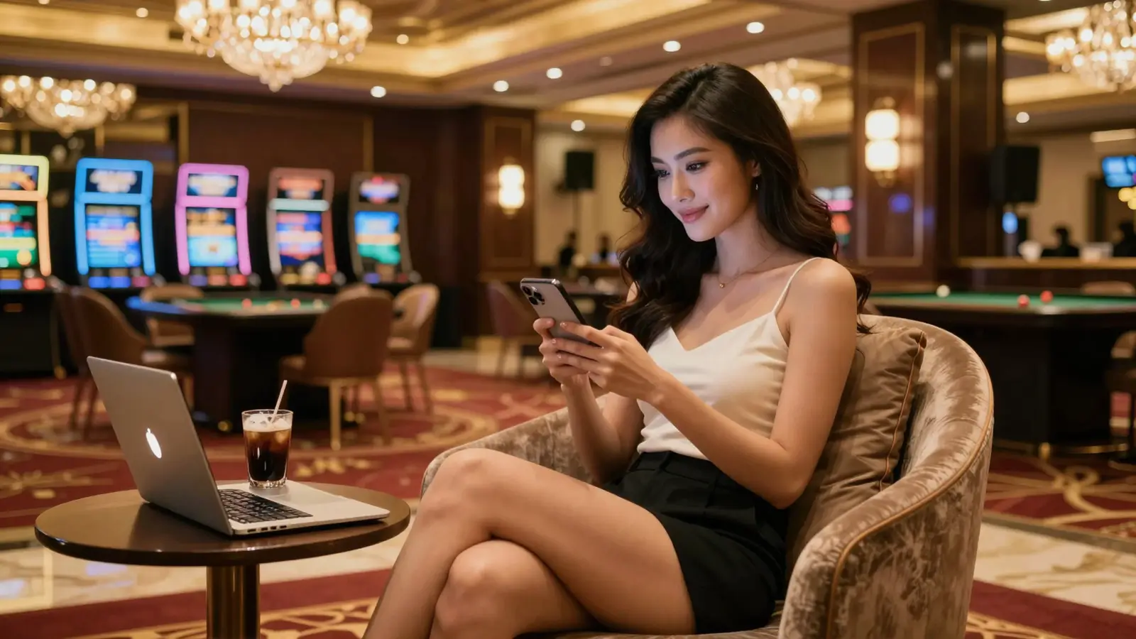 Tình huống B52M: từ biểu tượng hoặc thông tin tải thiếu đến quyết định có căn cứ