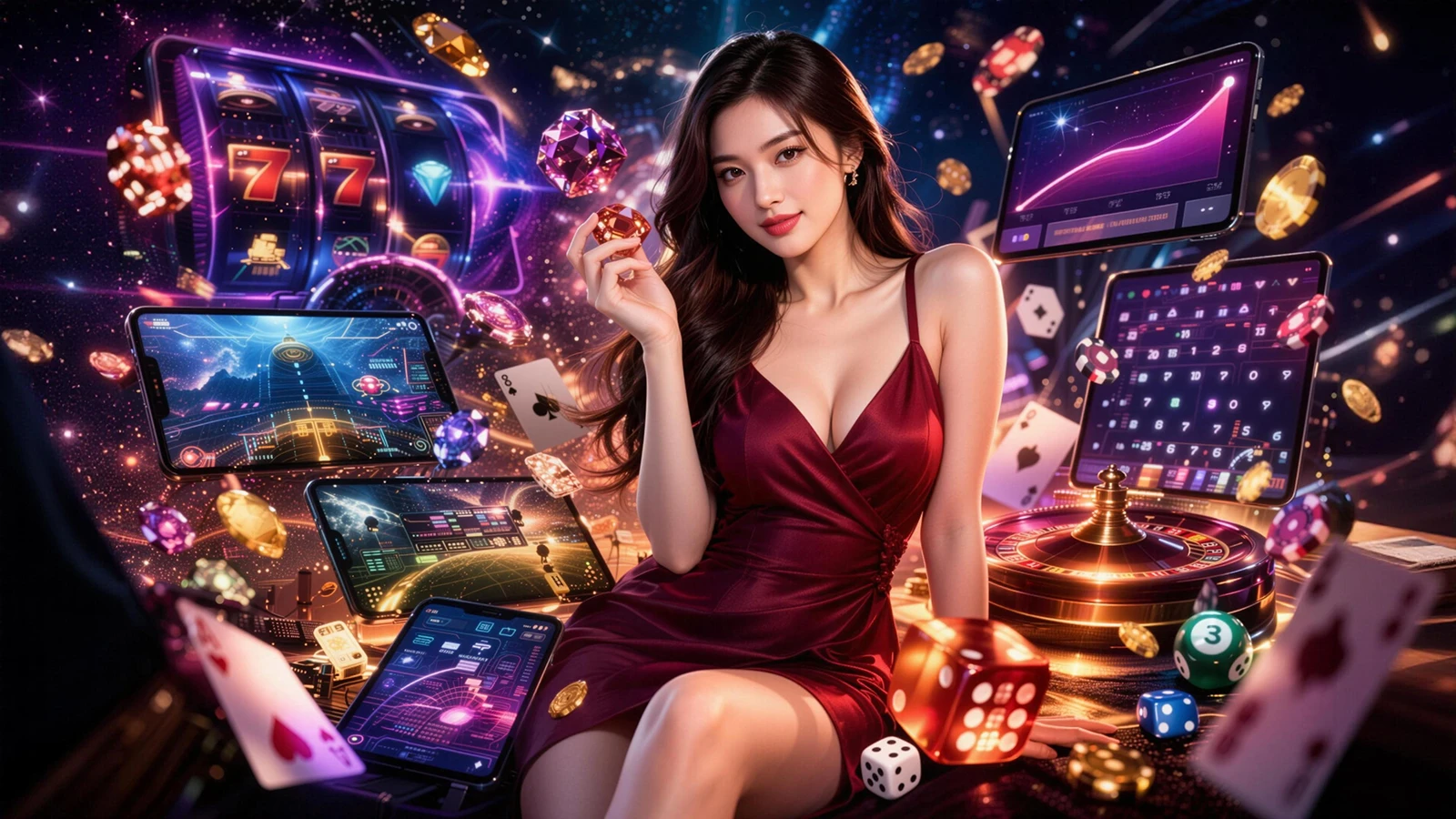 Hai nguồn nói khác nhau về Game mới? Cách đối chiếu cùng B52M