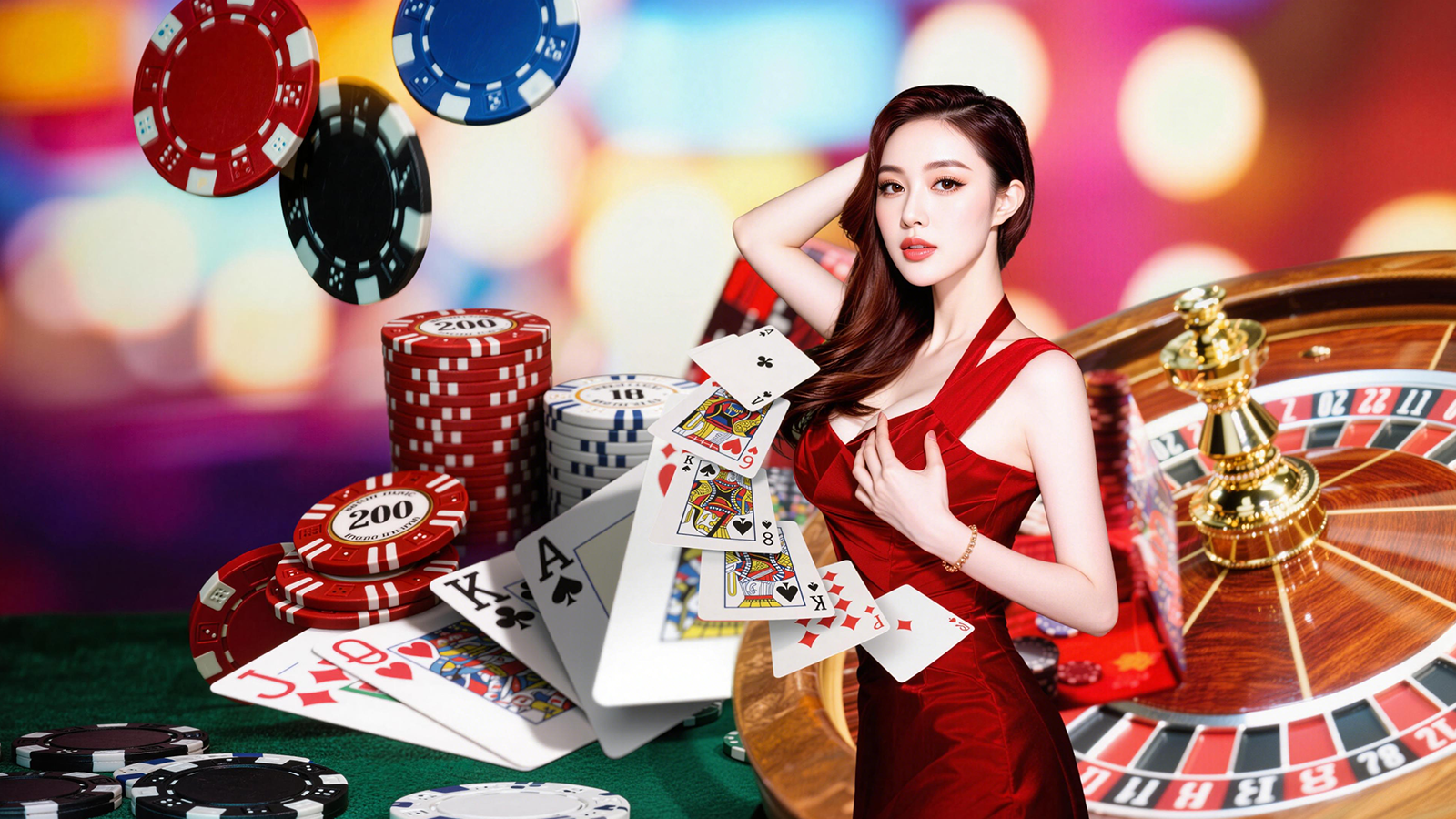 Cẩm nang Casino B52M: đọc tên bàn, nhà cung cấp và giới hạn từ đâu?