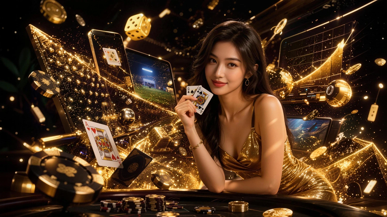Bảo vệ dữ liệu cá nhân khi sử dụng Casino của B52M