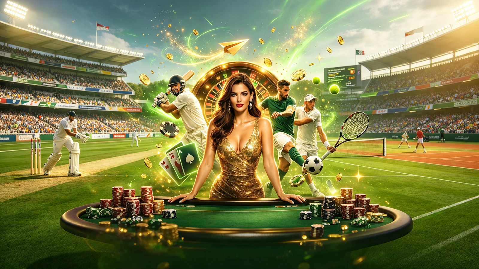 7 lỗi thường gặp khi đọc Casino trên B52M và cách tự sửa