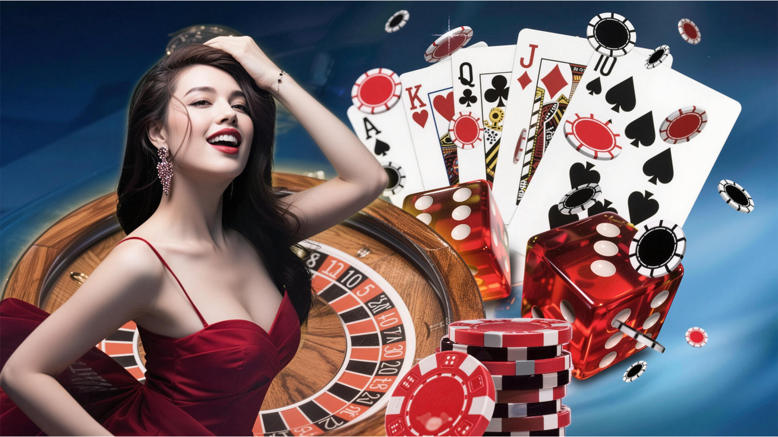 Game bài tải chậm trên B52M: đo đúng trước khi đổi thiết bị