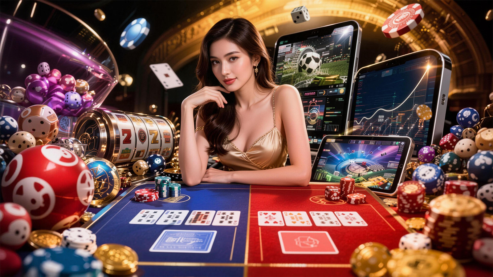 Tình huống B52M: từ dữ liệu bàn không đồng bộ đến quyết định có căn cứ