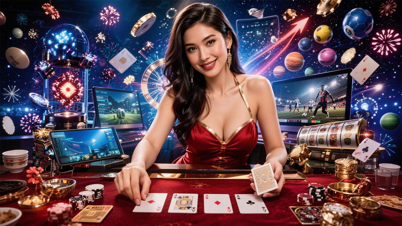 Cẩm nang Slot B52M: đọc nhà cung cấp, phiên bản và bảng thông tin từ đâu?
