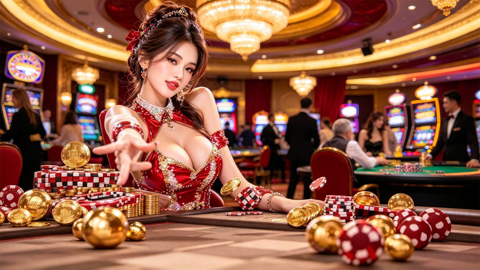 Checklist Game mới: nguồn, thời điểm, phạm vi và điểm dừng tại B52M