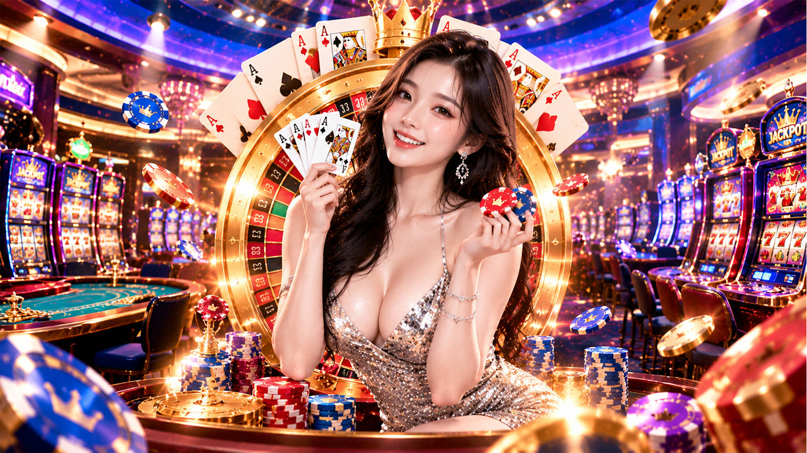 Slot là gì? Từ điển nhãn và trạng thái trên B52M