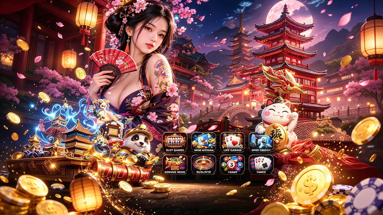Slot tải chậm trên B52M: đo đúng trước khi đổi thiết bị