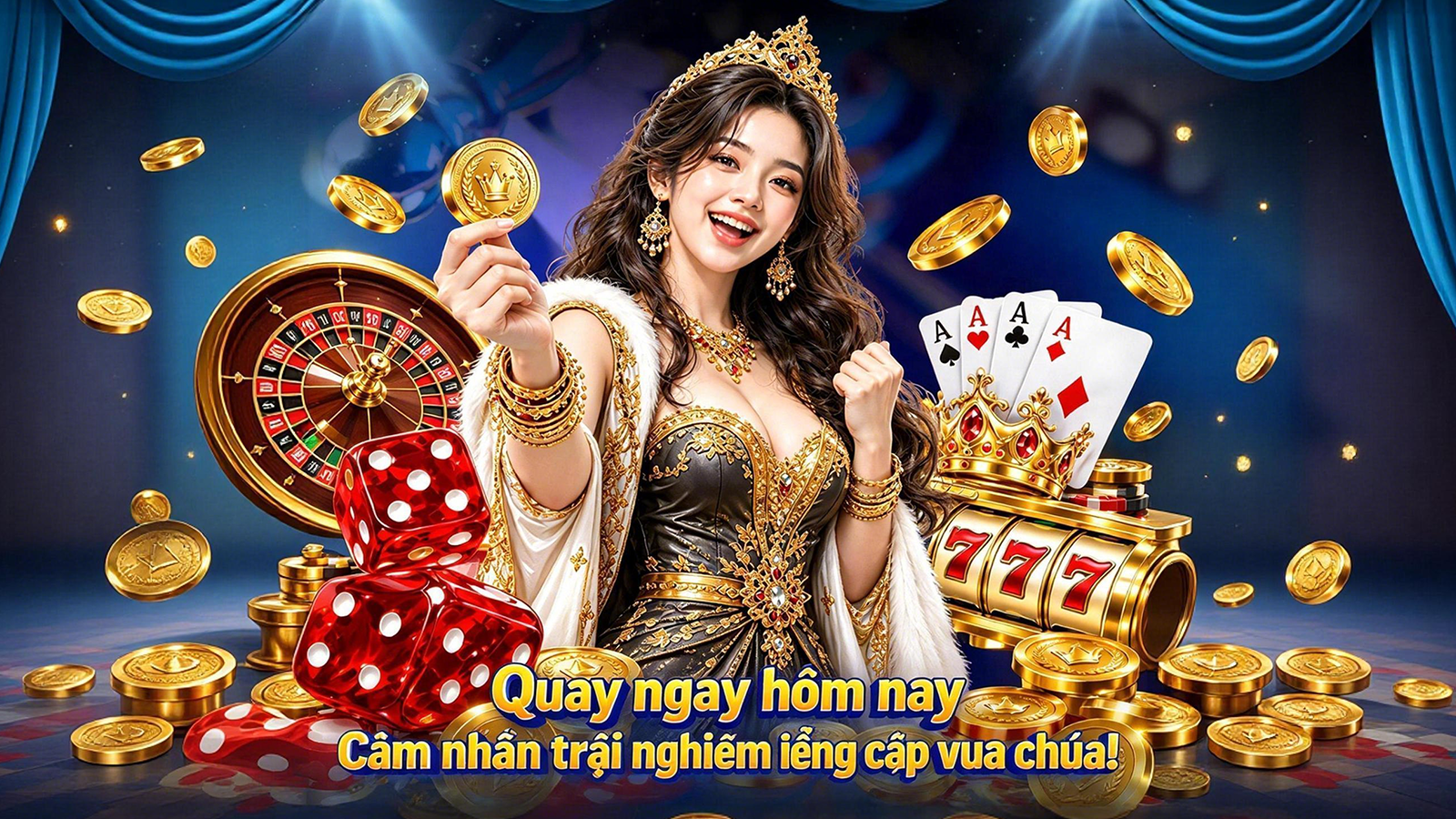 Checklist Casino: nguồn, thời điểm, phạm vi và điểm dừng tại B52M