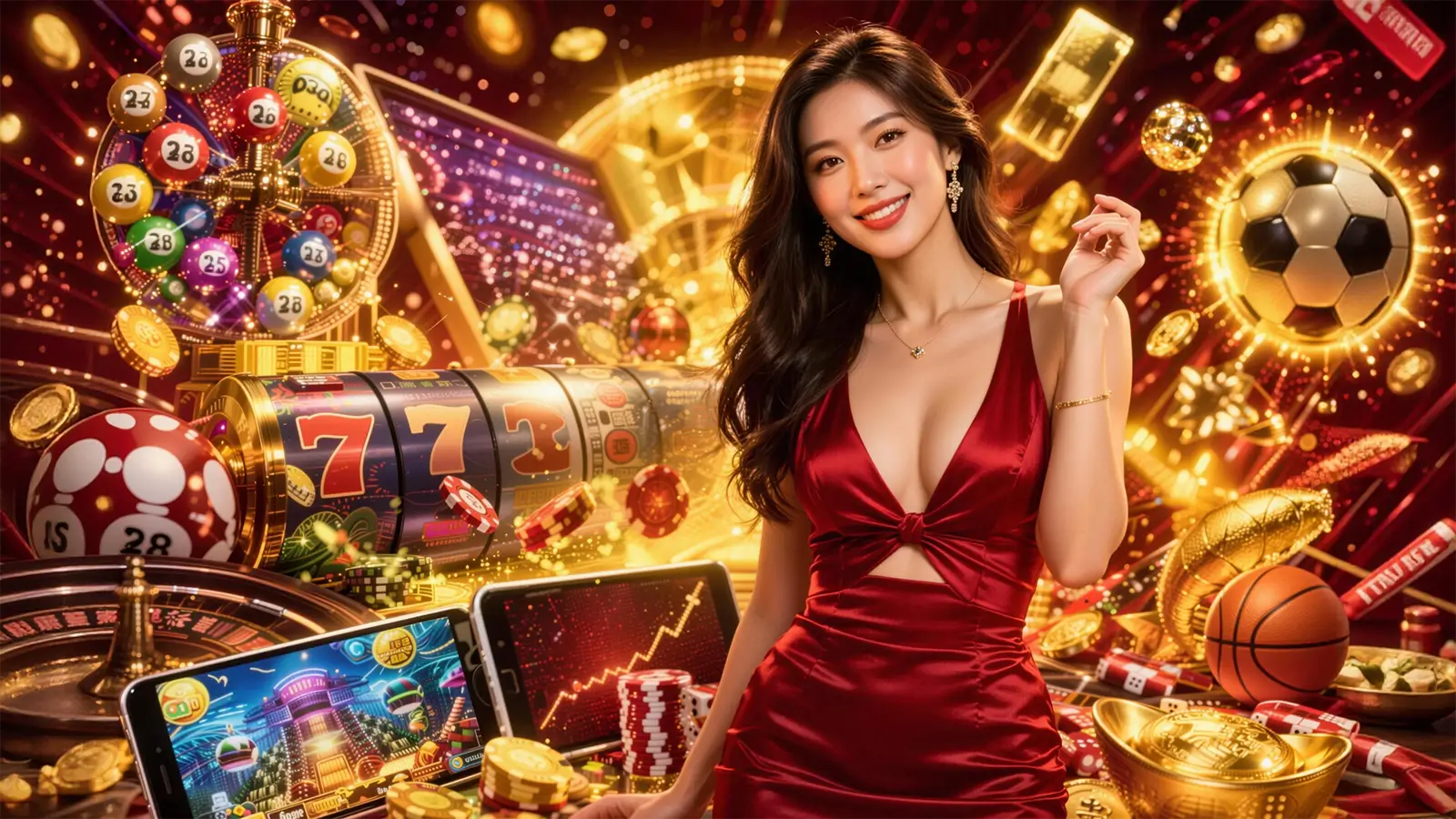 Game mới là gì? Từ điển nhãn và trạng thái trên B52M