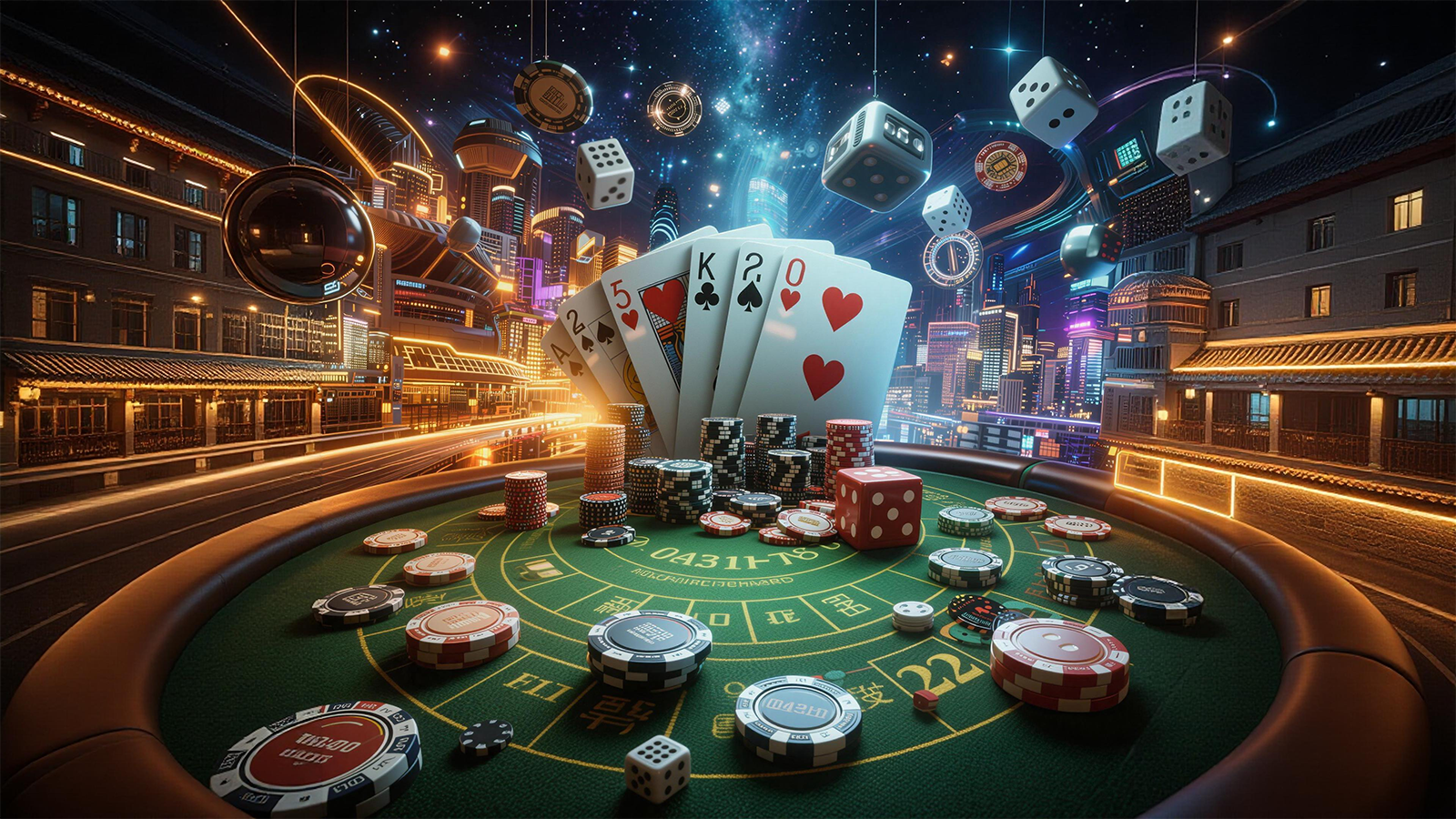 7 lỗi thường gặp khi đọc Casino trên B52M và cách tự sửa