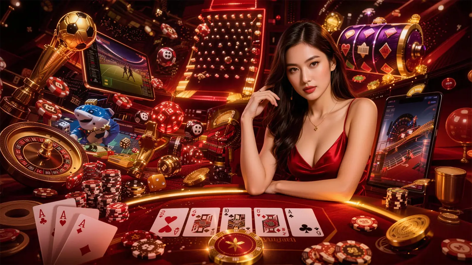Checklist Game bài: nguồn, thời điểm, phạm vi và điểm dừng tại B52M