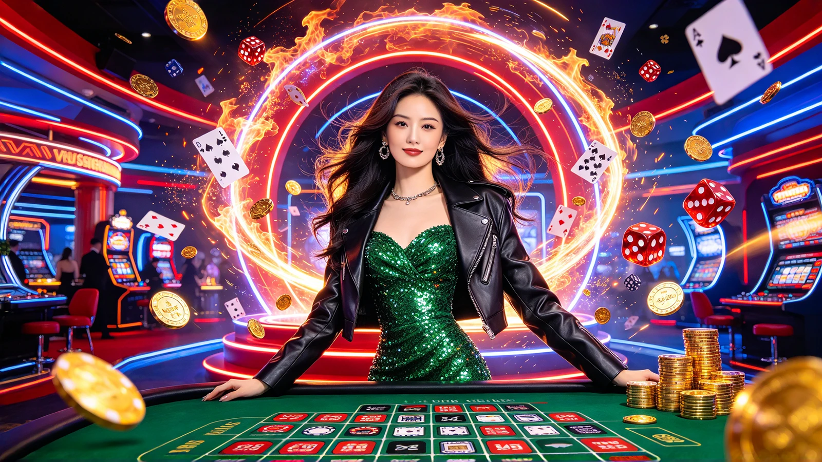 Bảo vệ dữ liệu cá nhân khi sử dụng Game mới của B52M
