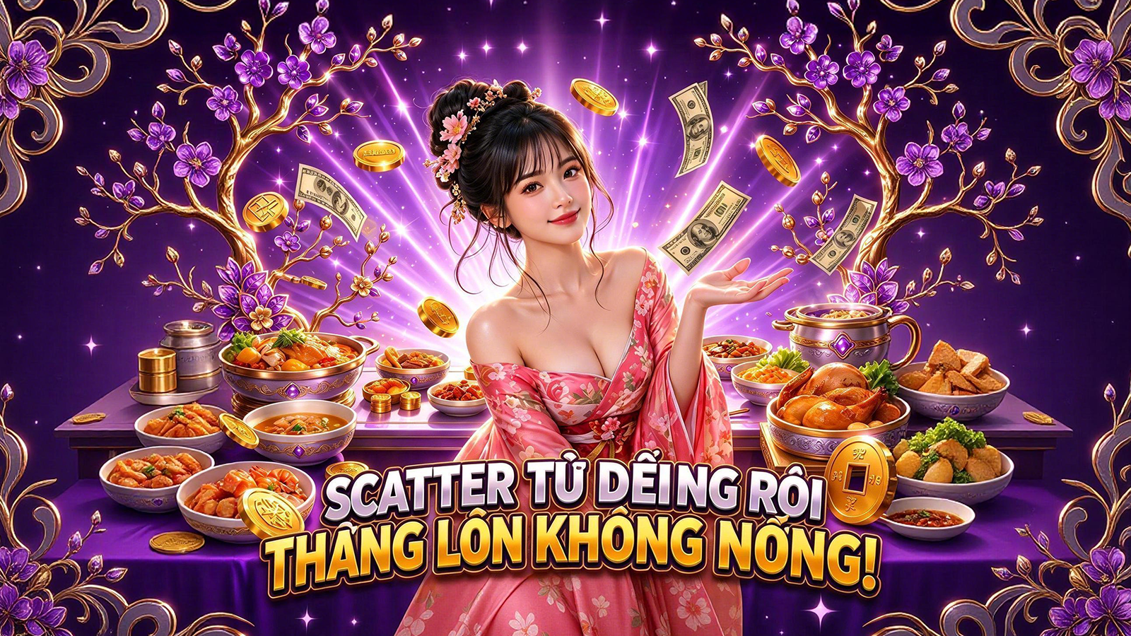 Tình huống B52M: từ dữ liệu bàn không đồng bộ đến quyết định có căn cứ