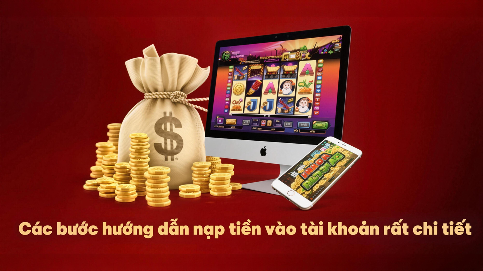 Nổ hũ