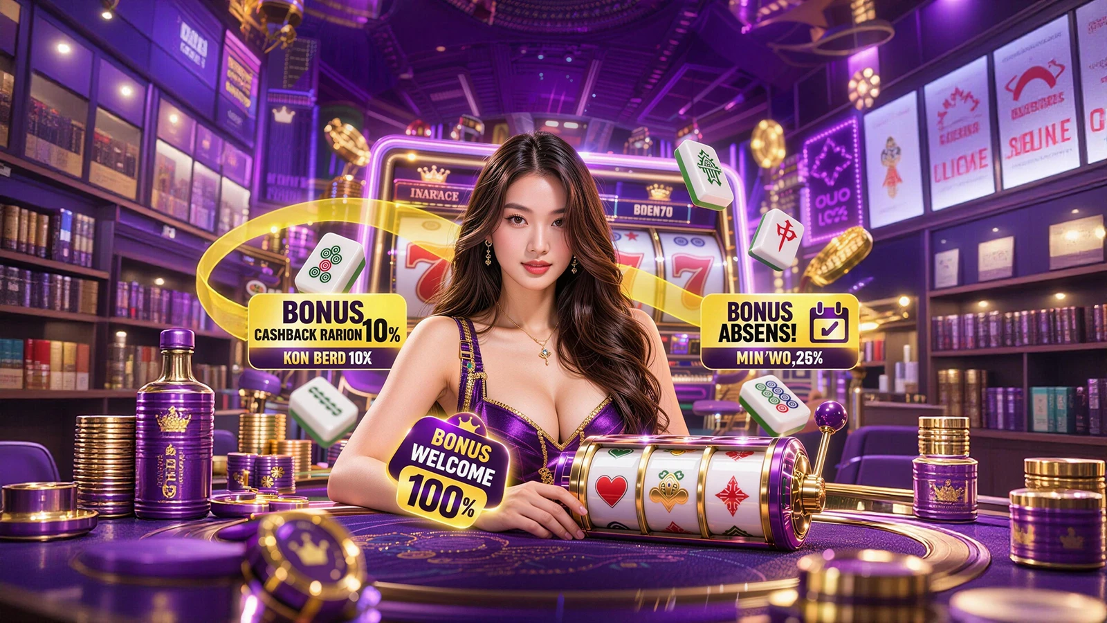 Casino